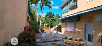 Miniatura 1 - Casa en el vedado, La Habana.