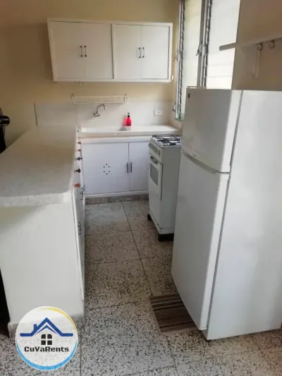 Miniatura 2 - Casa en el vedado, La Habana.