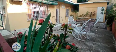 Miniatura 4 - Casa en el vedado, La Habana.