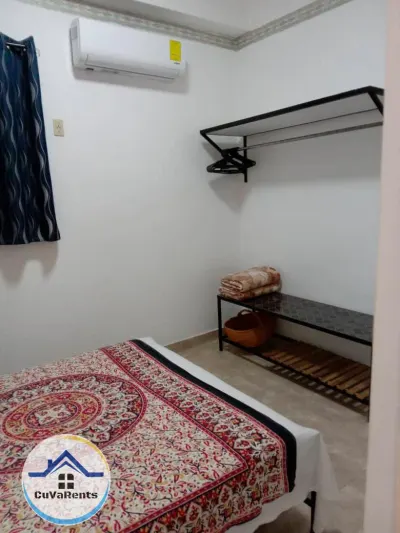 Miniatura 5 - Casa en el vedado, La Habana.