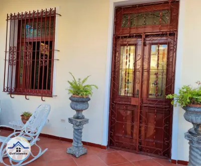 Miniatura 2 - Casa Independiente en Miramar, La Habana.