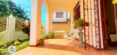 Miniatura 3 - Casa Independiente en Miramar, La Habana.