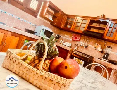 Miniatura 4 - Casa Independiente en Miramar, La Habana.
