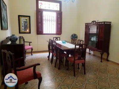 Miniatura 5 - Casa Independiente en Miramar, La Habana.