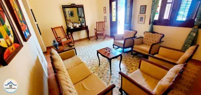 Miniatura 6 - Casa Independiente en Miramar, La Habana.