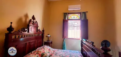Miniatura 9 - Casa Independiente en Miramar, La Habana.