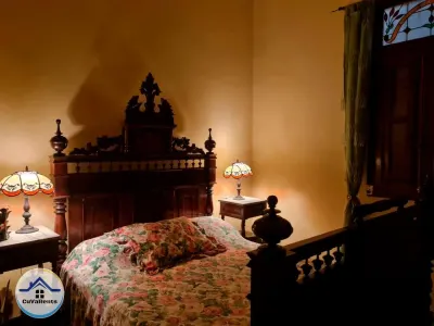 Miniatura 10 - Casa Independiente en Miramar, La Habana.
