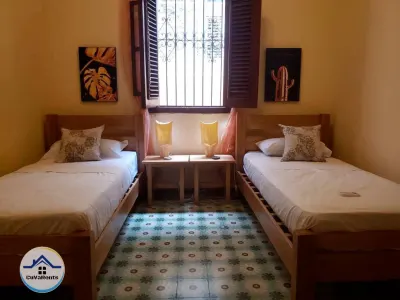 Miniatura 12 - Casa Independiente en Miramar, La Habana.