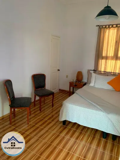Miniatura 3 - Se Renta Casa Independiente en Miramar, La Habana