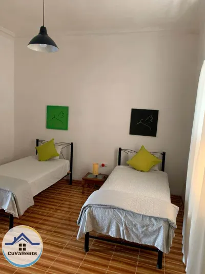 Miniatura 4 - Se Renta Casa Independiente en Miramar, La Habana