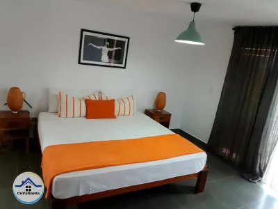 Miniatura 8 - Se Renta Casa Independiente en Miramar, La Habana