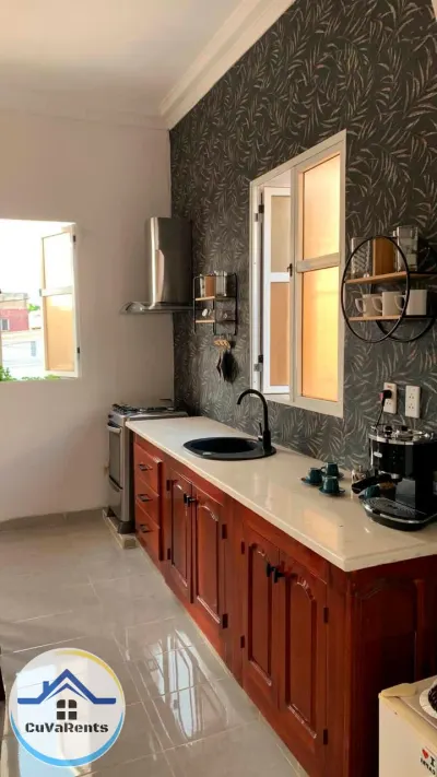 Miniatura 9 - Se Renta Casa Independiente en Miramar, La Habana