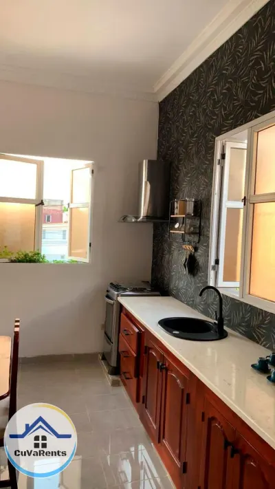 Miniatura 10 - Se Renta Casa Independiente en Miramar, La Habana