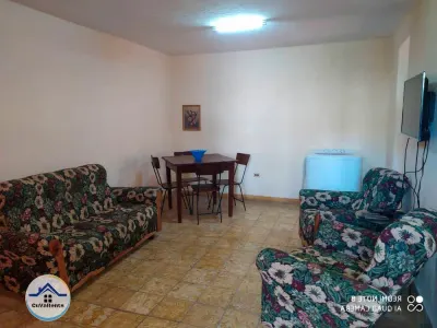 Miniatura 2 - Se Renta Apartamento acogedor y funcional en el Vedado, La Habana.