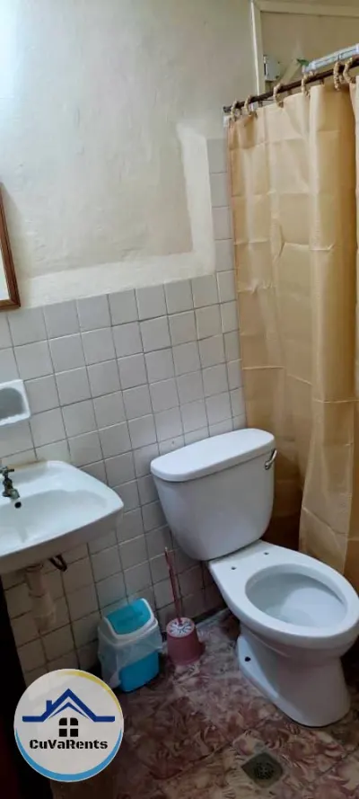 Miniatura 9 - Se Renta Apartamento acogedor y funcional en el Vedado, La Habana.