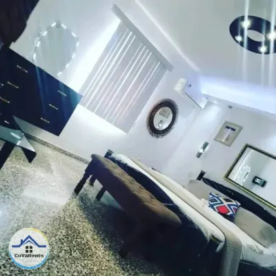 Miniatura 5 - Se renta casa independiente en Miramar, La Habana.