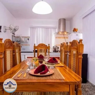 Miniatura 13 - Se renta casa independiente en Miramar, La Habana.