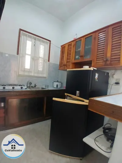 Miniatura 6 - Renta de apartamento climatizado en Miramar,La Habana.
