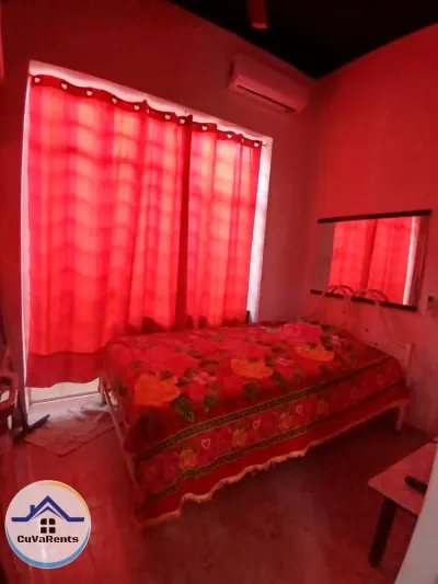 Miniatura 8 - Renta de apartamento climatizado en Miramar,La Habana.