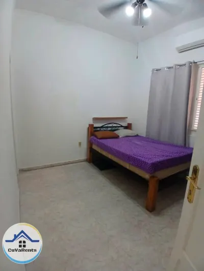 Miniatura 9 - Renta de apartamento climatizado en Miramar,La Habana.