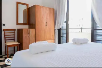 Miniatura 5 - Renta de apartamento en La Habana Vieja