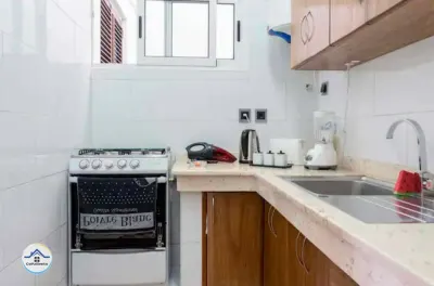Miniatura 8 - Renta de apartamento en La Habana Vieja