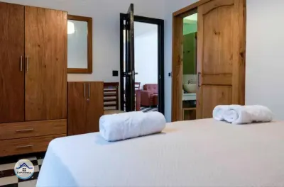 Miniatura 9 - Renta de apartamento en La Habana Vieja