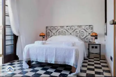 Miniatura 14 - Renta de apartamento en La Habana Vieja