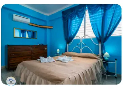 Miniatura 4 - Renta de apartamento en el Vedado, La Habana