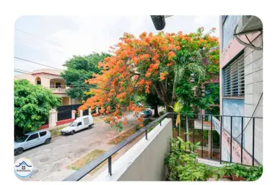 Miniatura 5 - Renta de apartamento en el Vedado, La Habana