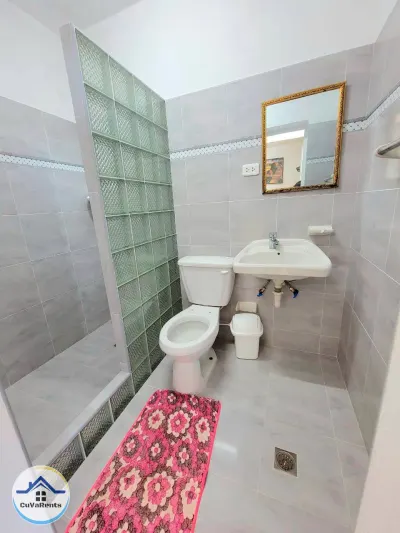 Miniatura 6 - Renta de Casa con Piscina en Guanabo, La Habana – Ideal para Vacaciones en Familia