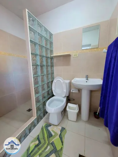 Miniatura 7 - Renta de Casa con Piscina en Guanabo, La Habana – Ideal para Vacaciones en Familia