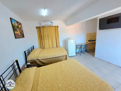 Miniatura 8 - Renta de Casa con Piscina en Guanabo, La Habana – Ideal para Vacaciones en Familia