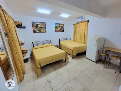Miniatura 9 - Renta de Casa con Piscina en Guanabo, La Habana – Ideal para Vacaciones en Familia