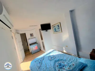 Miniatura 11 - Renta de Casa con Piscina en Guanabo, La Habana – Ideal para Vacaciones en Familia