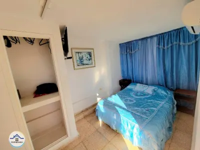 Miniatura 12 - Renta de Casa con Piscina en Guanabo, La Habana – Ideal para Vacaciones en Familia