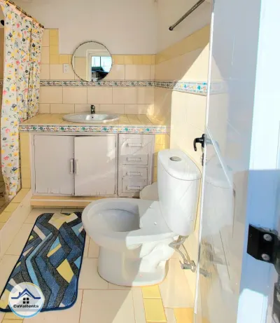 Miniatura 14 - Renta de Casa con Piscina en Guanabo, La Habana – Ideal para Vacaciones en Familia
