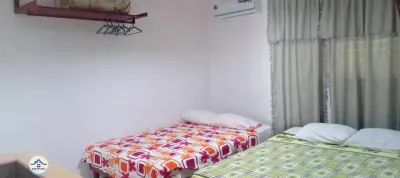 Miniatura 7 - Renta de Casa con Piscina en Guanabo, La Habana – ¡A solo 4 cuadras del mar!