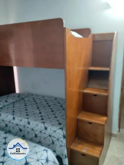 Miniatura 8 - Renta de Casa en la Playa de Varadero – 2 Habitaciones, Terraza y Parqueo