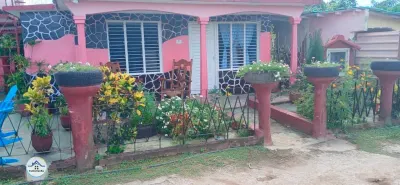 Miniatura 2 - Renta de casa en el paisaje rural de Viñales, Pinar del Río.