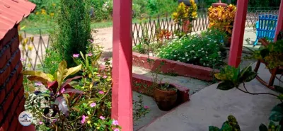 Miniatura 3 - Renta de casa en el paisaje rural de Viñales, Pinar del Río.