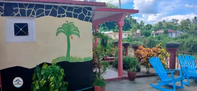 Miniatura 5 - Renta de casa en el paisaje rural de Viñales, Pinar del Río.