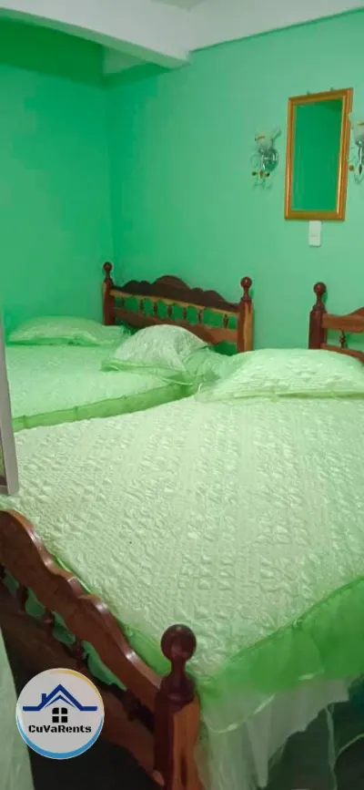 Miniatura 8 - Renta de casa en el paisaje rural de Viñales, Pinar del Río.