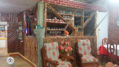 Miniatura 9 - Renta de casa en el paisaje rural de Viñales, Pinar del Río.