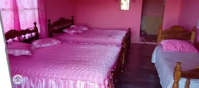 Miniatura 11 - Renta de casa en el paisaje rural de Viñales, Pinar del Río.