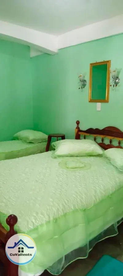 Miniatura 12 - Renta de casa en el paisaje rural de Viñales, Pinar del Río.