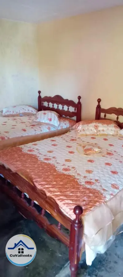 Miniatura 13 - Renta de casa en el paisaje rural de Viñales, Pinar del Río.