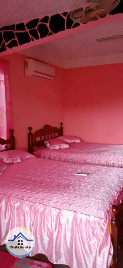 Miniatura 14 - Renta de casa en el paisaje rural de Viñales, Pinar del Río.