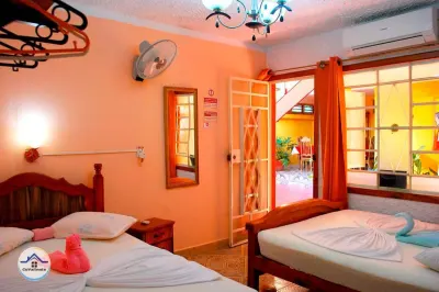 Miniatura 2 - Renta de casa en el paraíso rural de Viñales, Pinar del Río