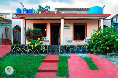 Miniatura 3 - Renta de casa en el paraíso rural de Viñales, Pinar del Río